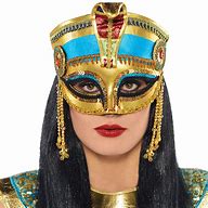 Image result for Egypt Face Mask