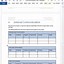 Image result for Communication Checklist Template