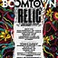 Image result for Boomtown Line Up