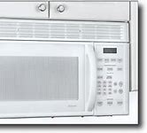 Image result for GE Spacemaker Microwave JVM1440