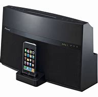 Image result for Pioneer iPod Dock