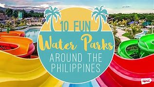 Image result for Philippines Water Park