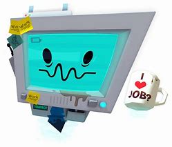 Image result for Job Simulator Robot