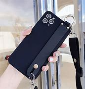 Image result for iPhone 6 Plus Case with Strap