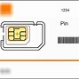 Image result for How to Find Puk Number for Sim Card