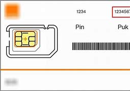 Image result for What Is a Puk Code for Sim