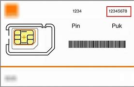 Image result for T-Mobile Sim Card PUK Code