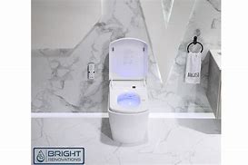 Image result for Lafeme Smart Toilet