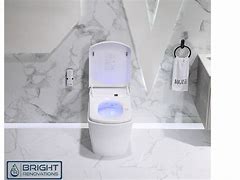 Image result for Lafeme Smart Toilet