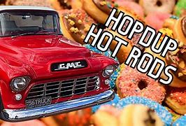 Image result for Hot Rods and Donuts