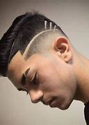 Image result for Line Up Fade Haircut