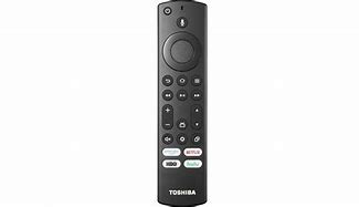 Image result for Big Button TV Remote for Toshiba Fire TV