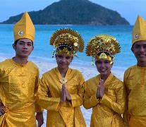 Image result for Indonesia People and Culture