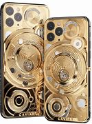 Image result for Caviar Gold iPhone