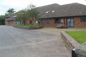 Image result for School in Brecon Town
