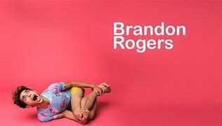 Image result for Normal British Series Brandon Rogers