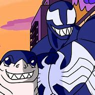 Image result for Venom X Reader Fan Art