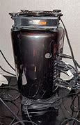 Image result for Mac Pro 2013 Trash Can