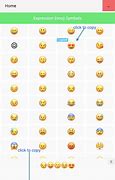 Image result for Keyboard Emojis Symbols