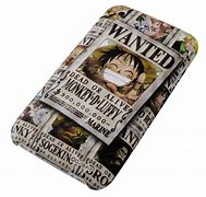 Image result for One Piece Luffy Phone Case