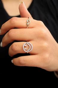 Image result for Diamond Emoji Ring