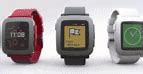 Image result for Pebble Phone