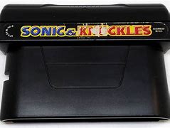 Image result for Sonic Mega Drive Cart 1