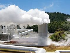 Image result for Geothermal Energy Map