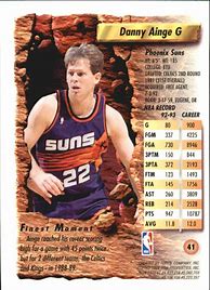 Image result for Topps Finest Basketball Cards