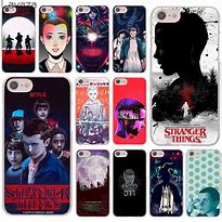 Image result for Stranger Things iPhone 5 Case