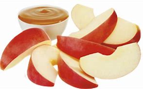 Image result for Caramel Apple Slices