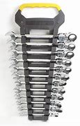 Image result for Ratchet Handle Wrench