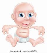 Image result for Funny Baby Cartoon