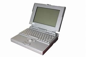 Image result for Macintosh PowerBook 140