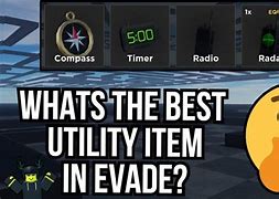 Image result for Old Evade Usables Screen