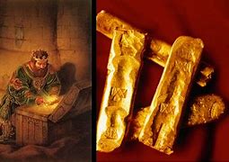 Image result for Is King Midas Real