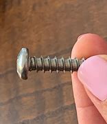 Image result for Pan Head Screw