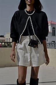 Image result for Chanel Inspired Looks