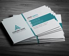 Image result for Image in Business Card Format