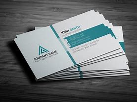Image result for Free Business Card Printing Template