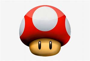 Image result for Power Up Mario No Background