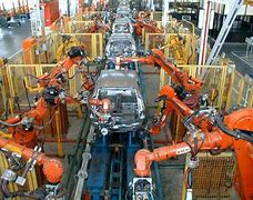 Image result for Automated Manufacturing Technology