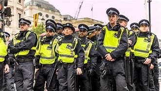 Image result for Police Officer Britsh