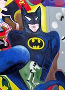 Image result for Cartoon Batman Road Texture