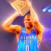 Image result for Russell Westbrook Brick Meme
