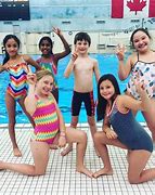 Image result for Youth Swimming