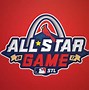 Image result for All-Star Game Logo
