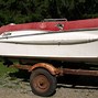 Image result for 1960 Glastron Boat