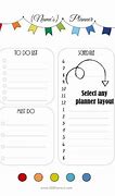 Image result for Changing Day Planners
