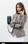 Image result for Girl On Landline Phone Dreamline